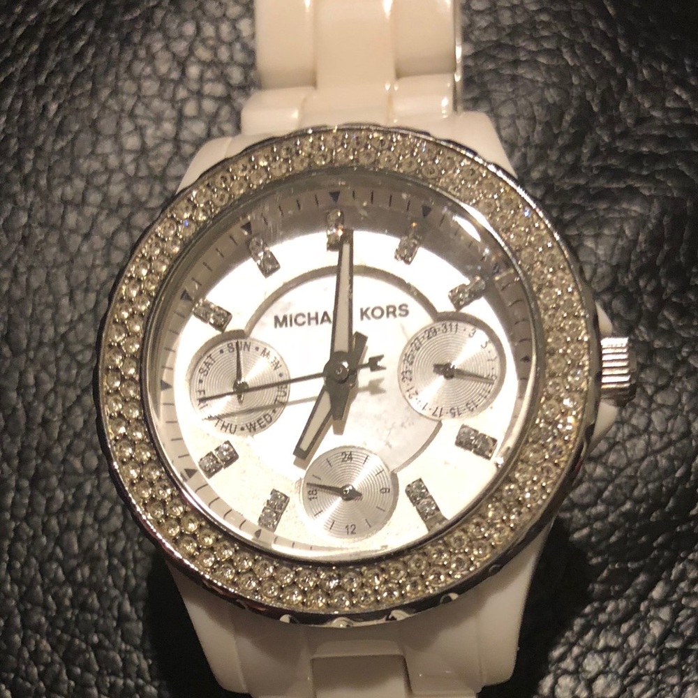 Micheal Kors Watch